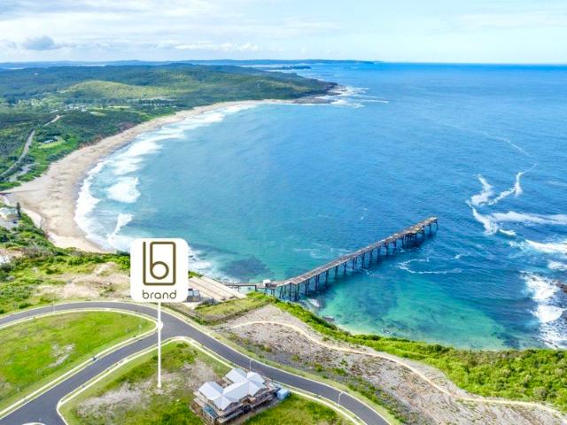 Land for sale in Catherine Hill Bay, New South Wales