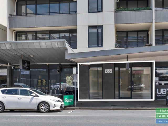 Retail for sale in Camerons Creek, Victoria