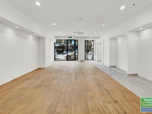 Retail for rent in Camerons Creek, Victoria