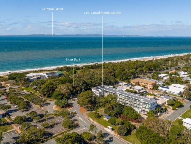 Apartment for sale in Toombul, Queensland
