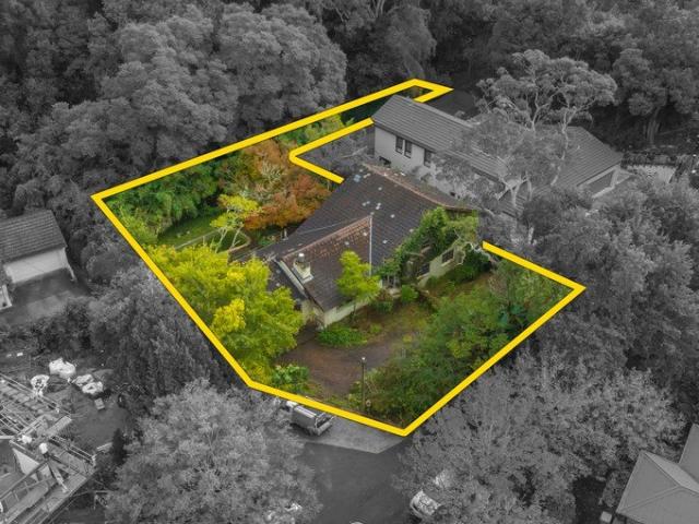 House for sale in Sydney, New South Wales