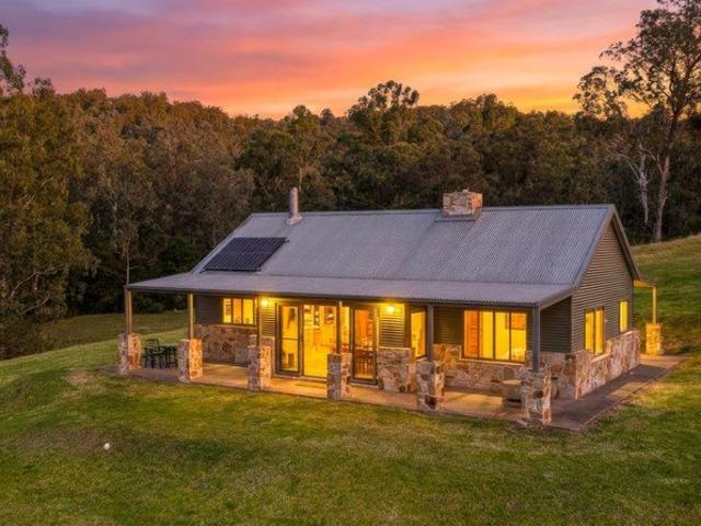 Acreage for sale in Koorool, Victoria