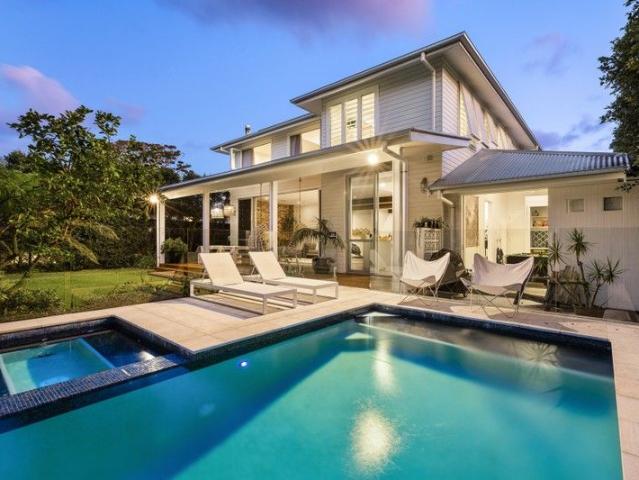 House for sale in Byron Bay