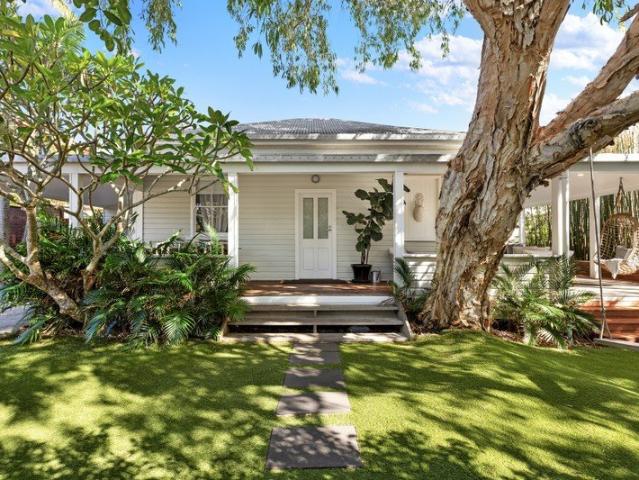 House for sale in Byron Bay, New South Wales
