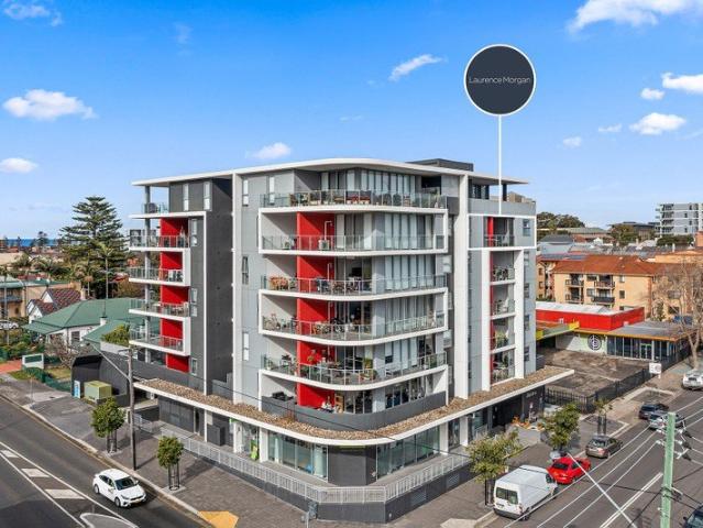 Apartment for sale in Wollongong West, New South Wales