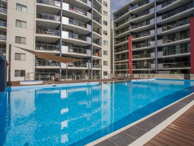 Apartment for sale in Cockburn, Western Australia