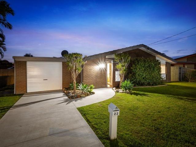 House for sale in Toombul, Queensland