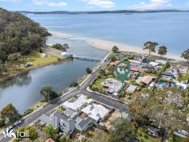 House for sale in Hobart, Tasmania