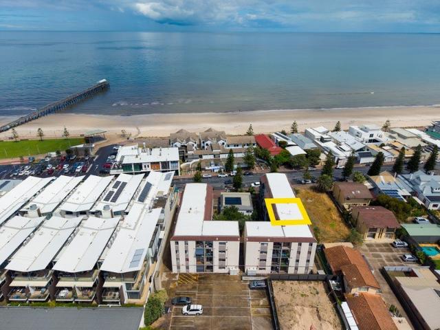 Apartment for sale in Henley Beach, Adelaide
