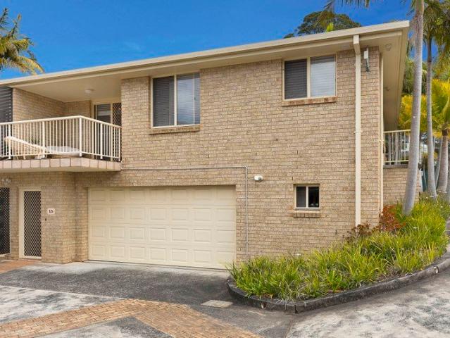 Townhouse for sale in Terrigal, New South Wales