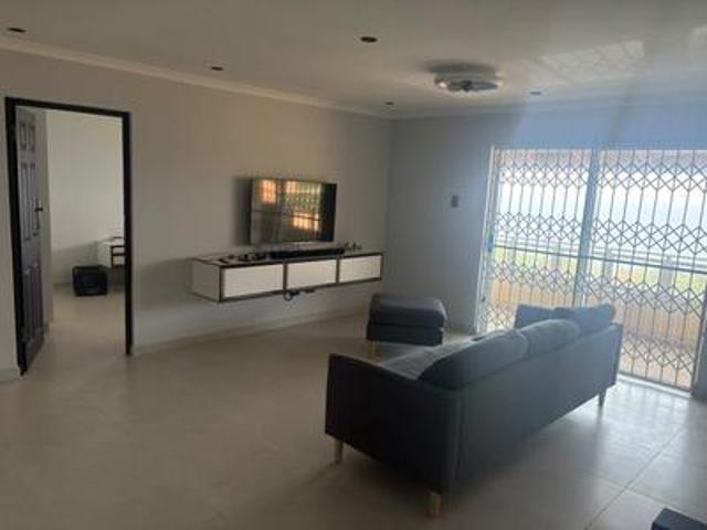 Apartment for rent in La Mercy, eThekwini Metropolitan Municipality