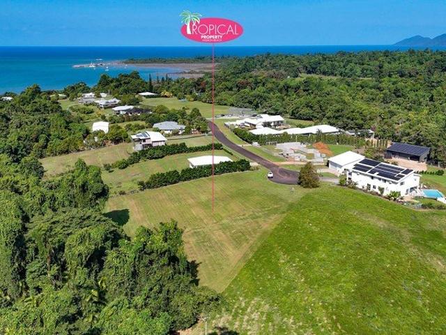 Land for sale in Mission Beach, Queensland