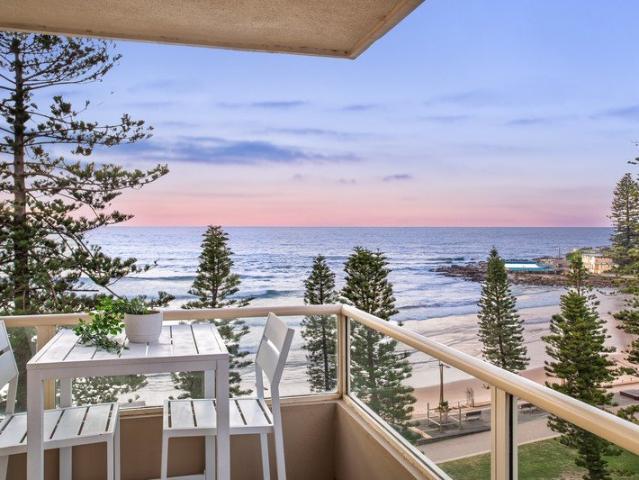 Apartment for rent in Dee Why Beach, Sydney
