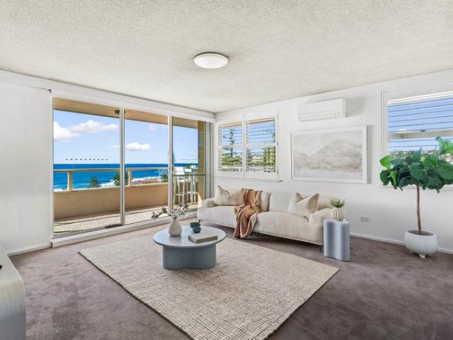 Apartment for rent in Dee Why Beach, Sydney