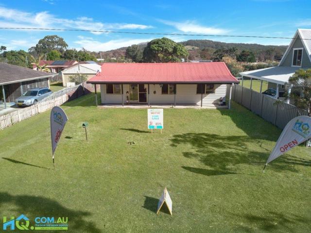 House for sale in Stuarts Point, New South Wales