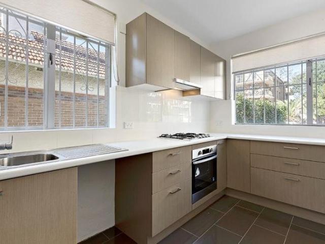 Apartment for rent in Eastern Suburbs, Sydney
