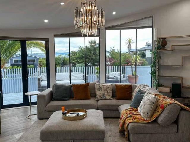 House for rent in Richmond Heights, Waikato