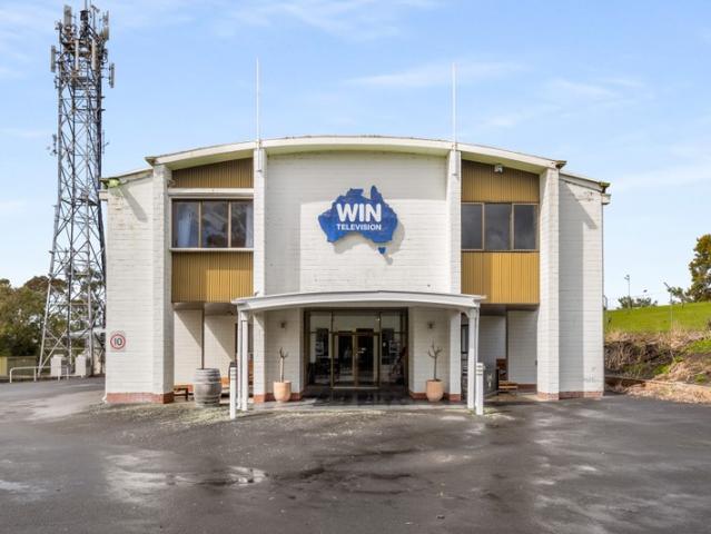 Warehouse for rent in Mount Gambier, South Australia