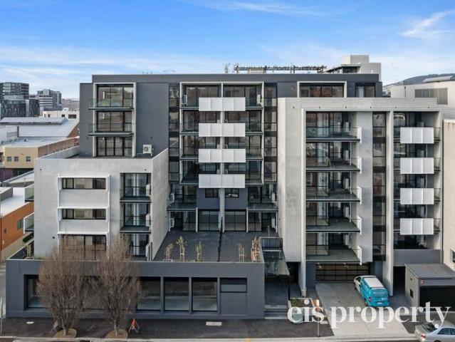 Apartment for sale in Hobart, Tasmania