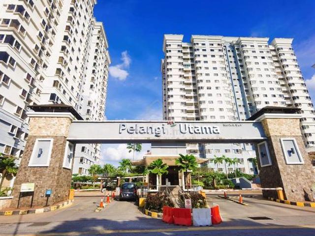 Condominium for rent in Bandar Utama, Petaling Jaya