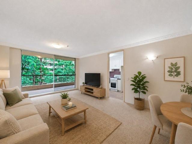 Apartment for rent in Willoughby, New South Wales