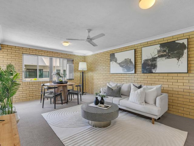 Apartment for sale in Toombul, Queensland