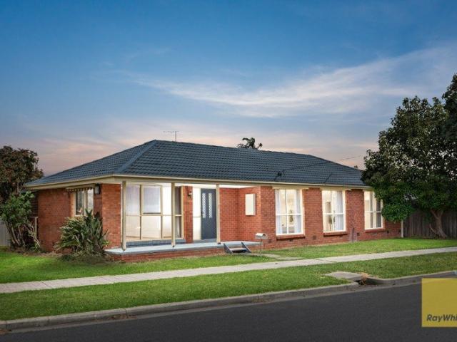 House for sale in Deer Park, Melbourne