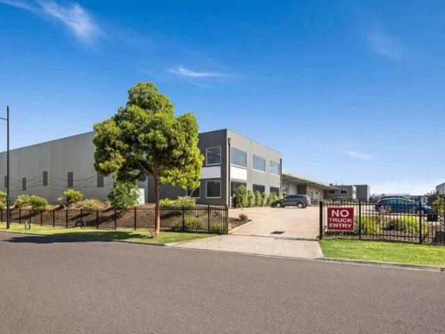 Warehouse for rent in Camerons Creek, Victoria