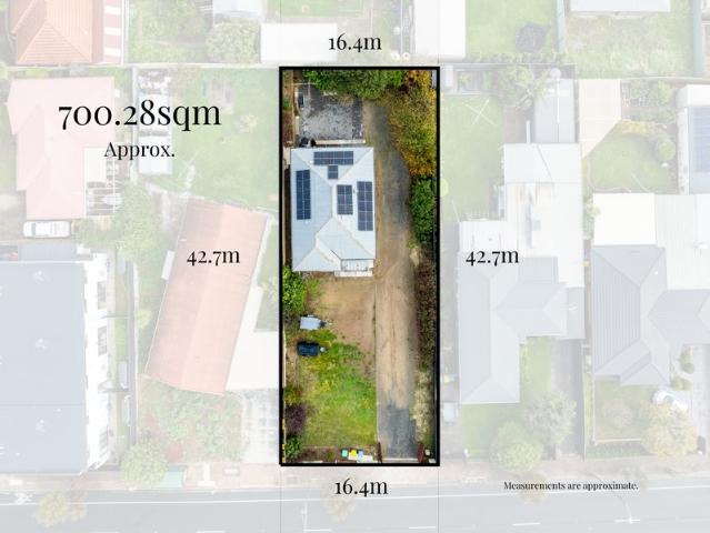 House for sale in Horseshoe Creek, South Australia