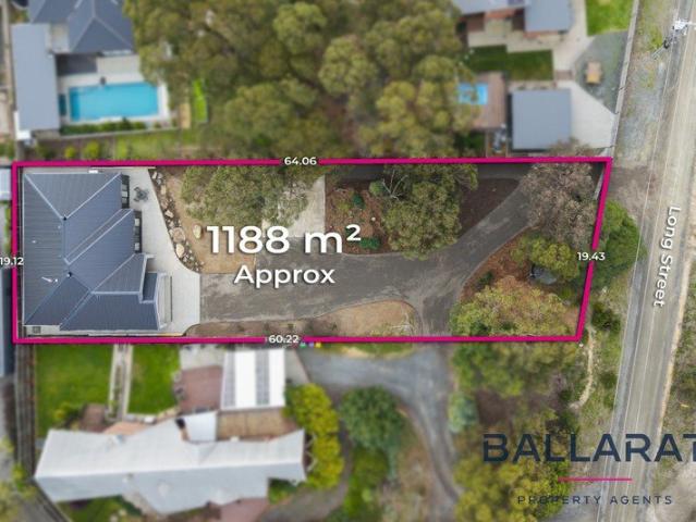 House for sale in Ballarat, Victoria