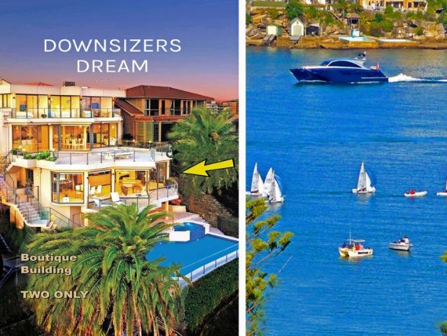 Apartment for sale in Sydney, New South Wales