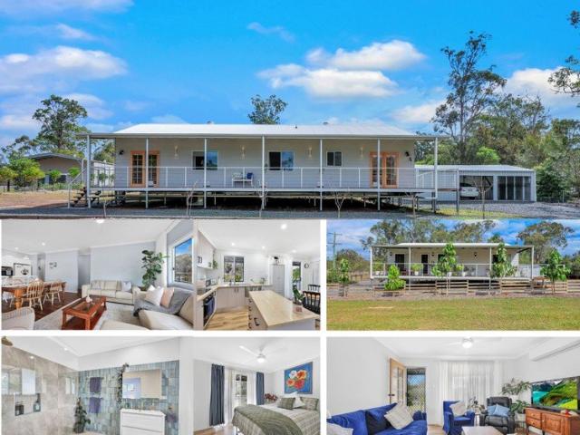 House for sale in Redridge, Queensland