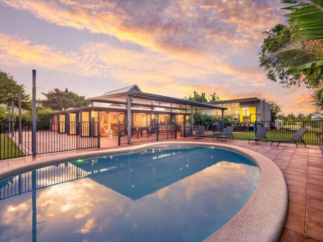 House for sale in Alligator Creek, Queensland