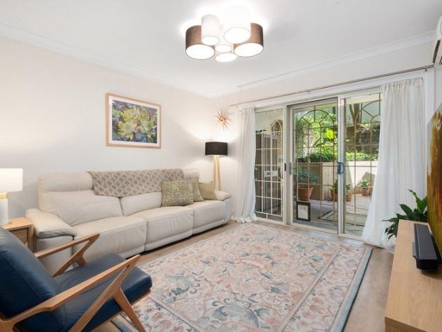 Apartment for sale in Inner West, Sydney