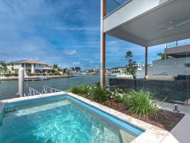 Duplex for sale in Fernbrook, Queensland