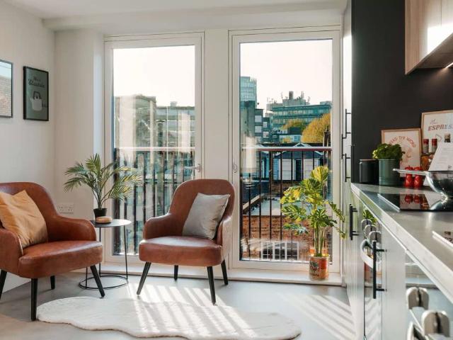Room for rent in Elephant and Castle, Greater London
