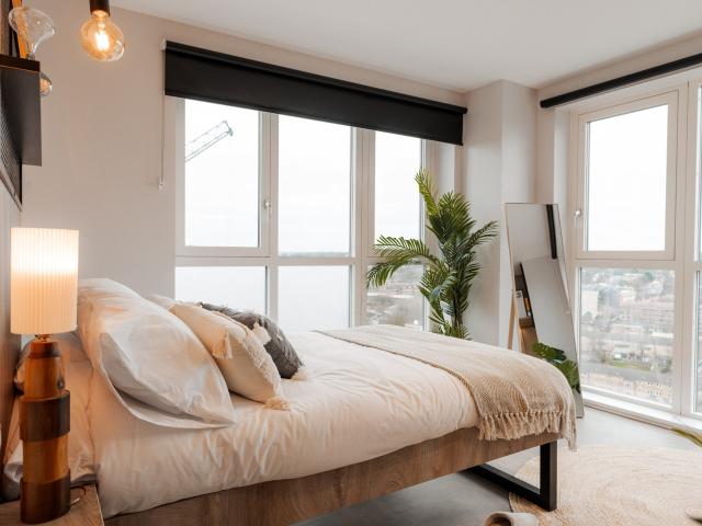 Room for rent in South Bermondsey, Greater London