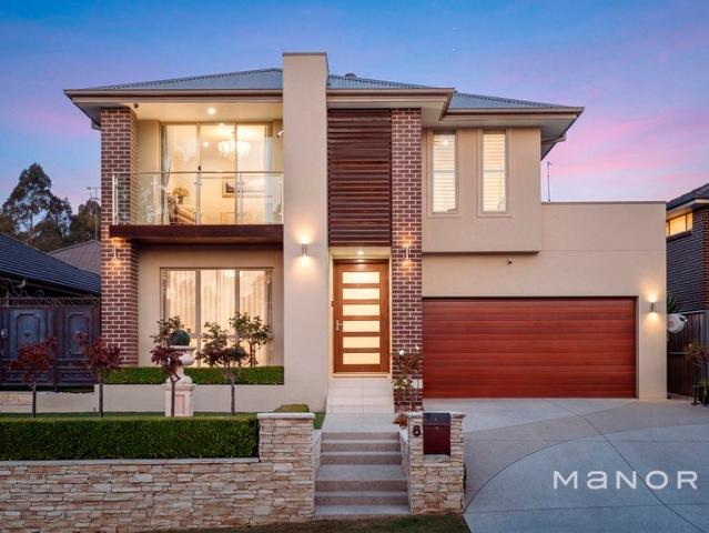 House for sale in Beaumont Hills, Sydney