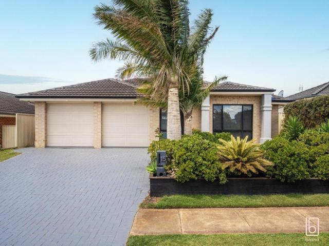 House for sale in Woongarrah, Central Coast Council