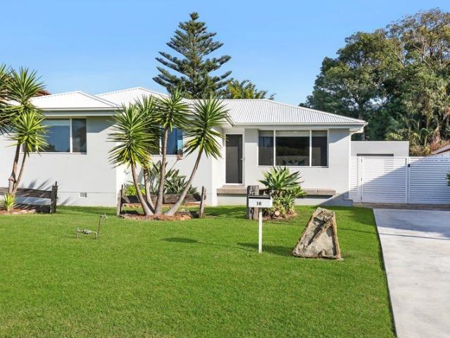 House for sale in Wollongong West, New South Wales