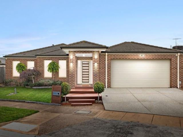 House for sale in Camerons Creek, Victoria