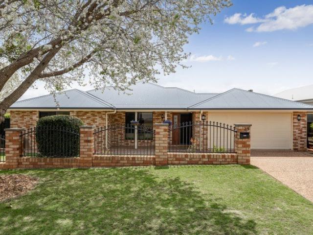 House for sale in Toowoomba, Queensland