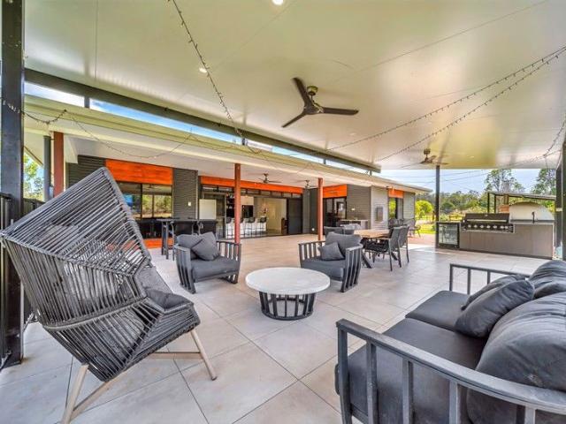 House for sale in Strathdickie, Queensland