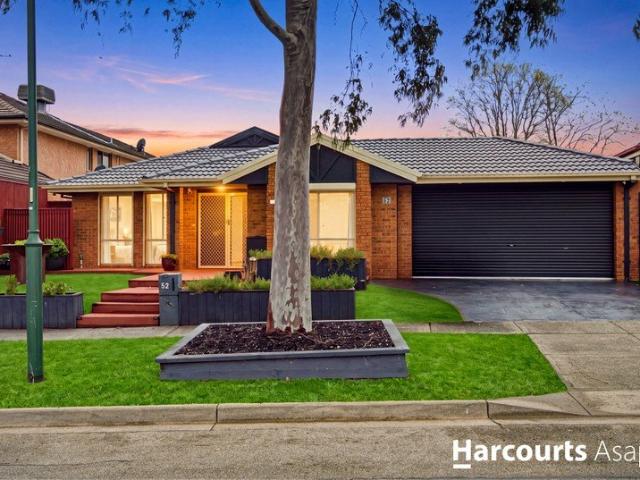 House for sale in Narre Warren South, Melbourne