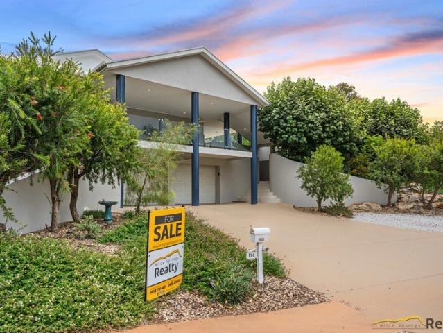 House for sale in Desert Springs, Northern Territory