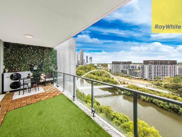 Apartment for rent in Sydney, New South Wales
