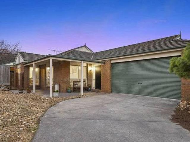 House for rent in Camerons Creek, Victoria