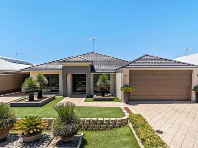 House for rent in Parklands, Western Australia