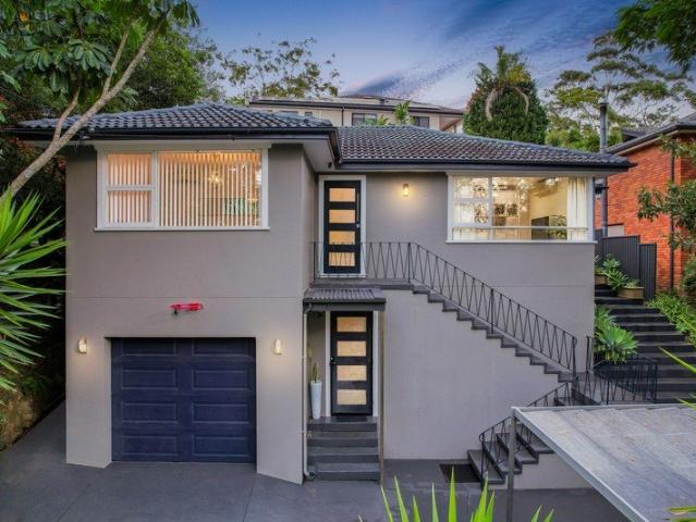 House for sale in Sydney, New South Wales