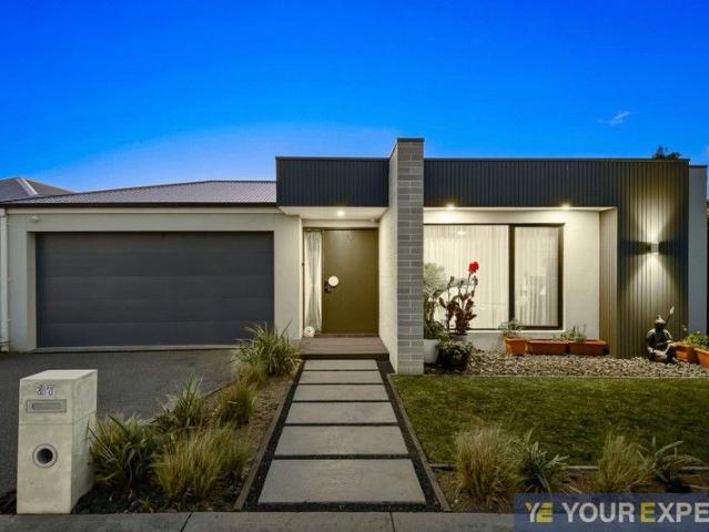 House for sale in Camerons Creek, Victoria